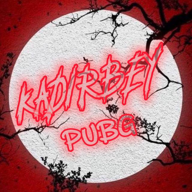 KADIRBEY PUBG