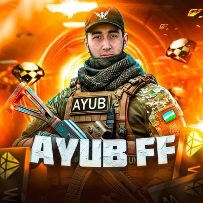 AYUB FF