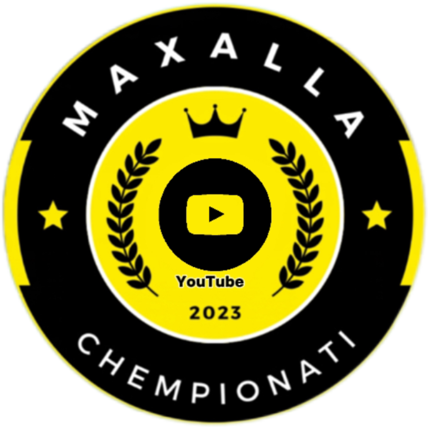 MAXALLA CHEMPIONAT