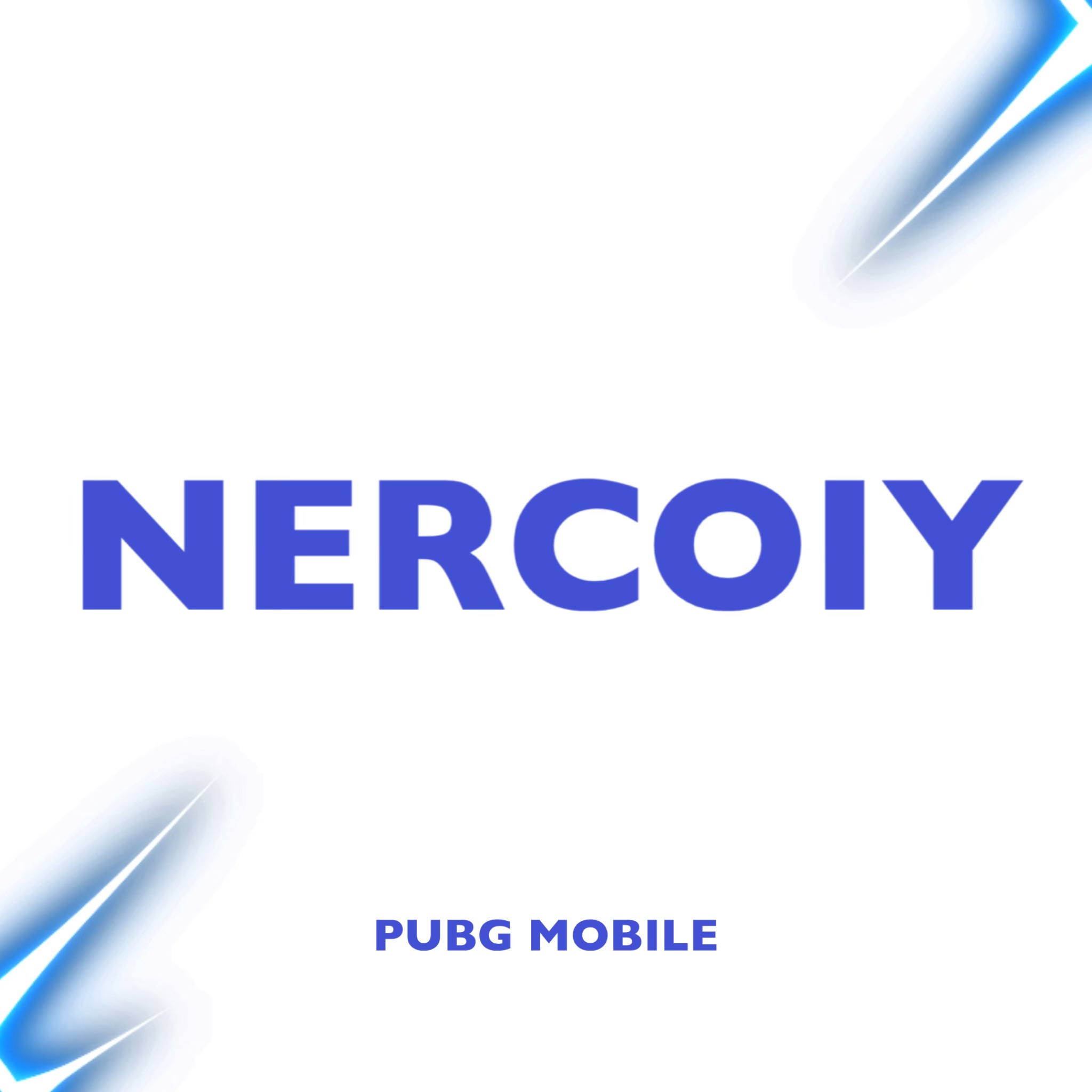 NERCOIY PUBGM