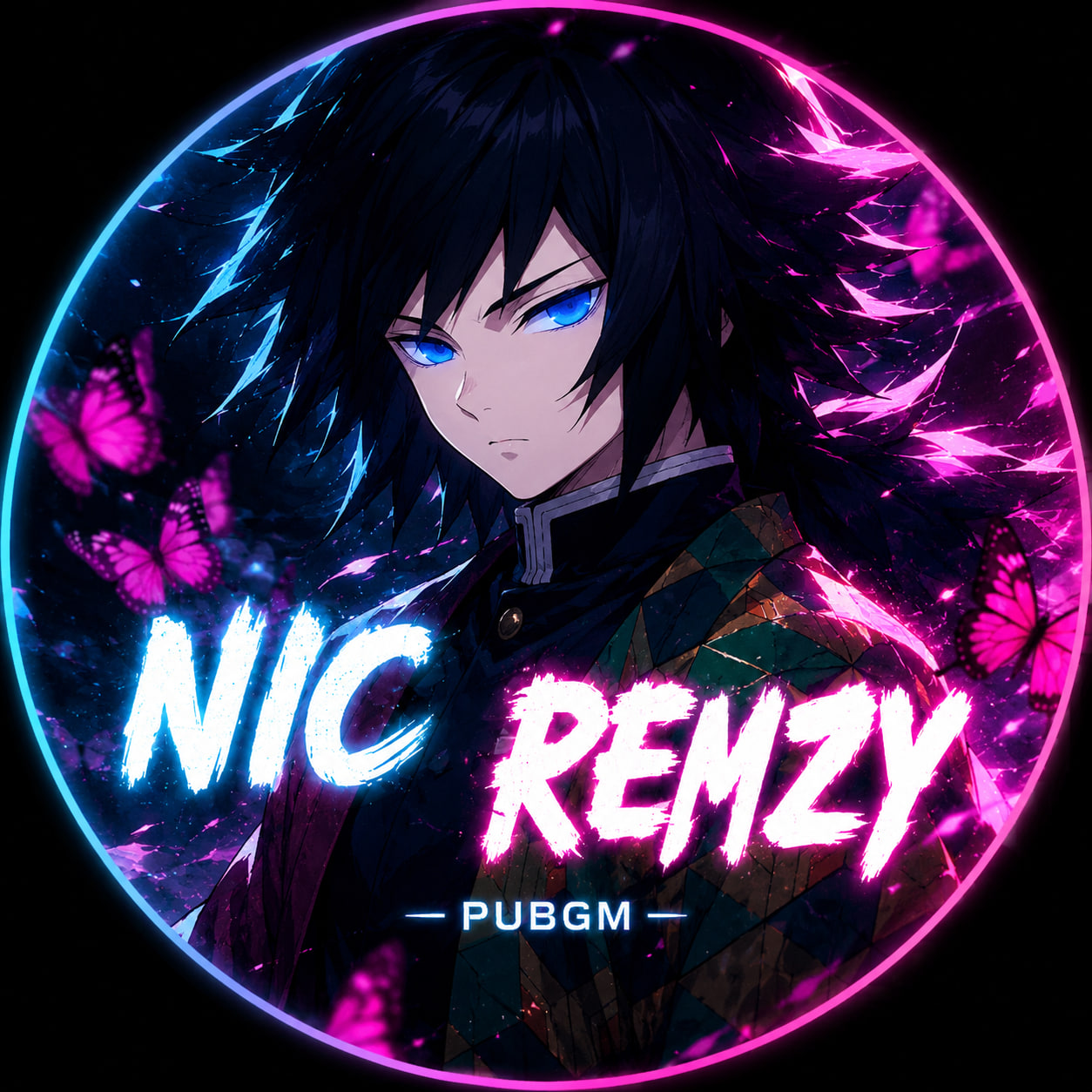 CATBOI PUBGM