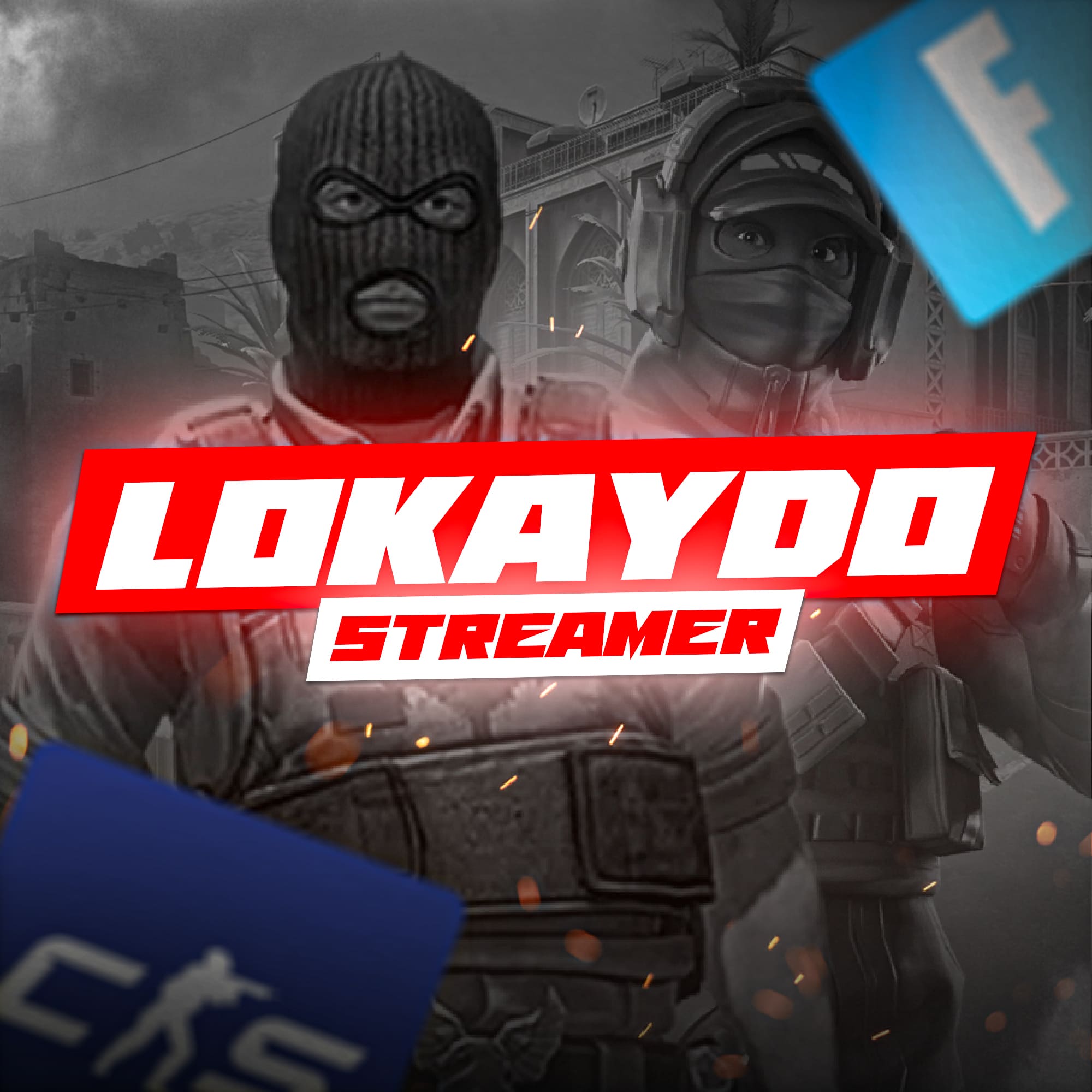 LOKAYDO GAMING