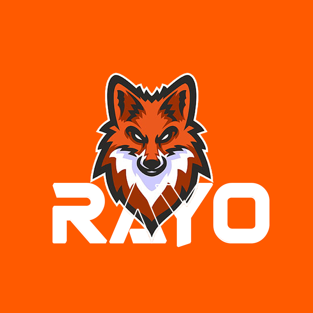RAYO PUBG