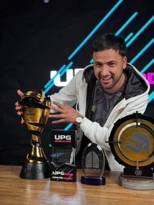 ULTRA PUBG