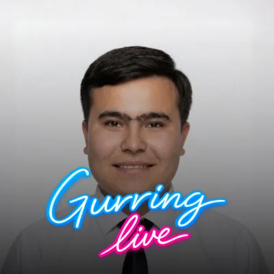Gurring LIVE