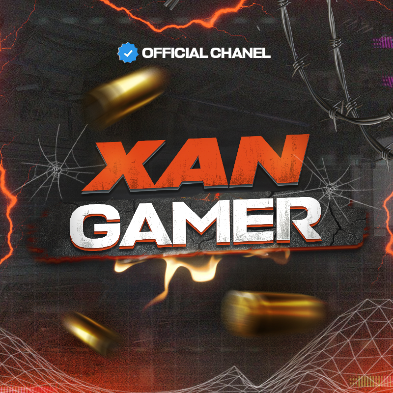 XAN GAMER