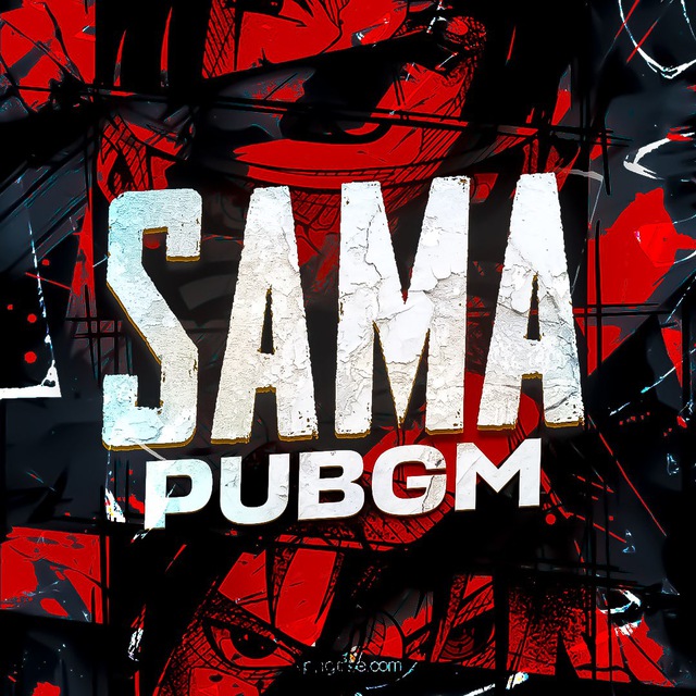SAMA PUBGM