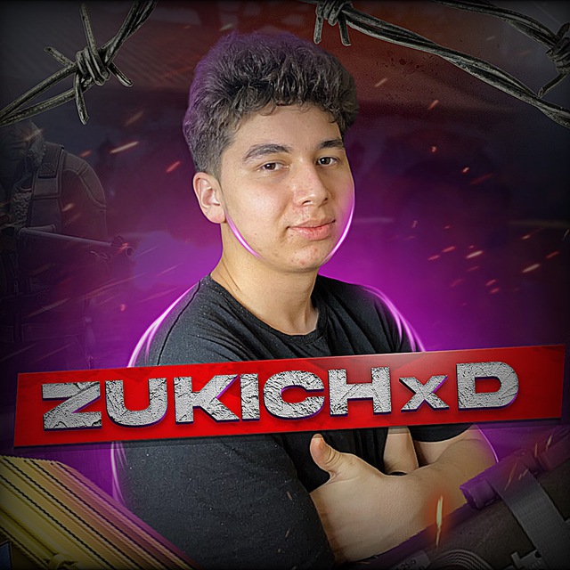 ZUKICHxD