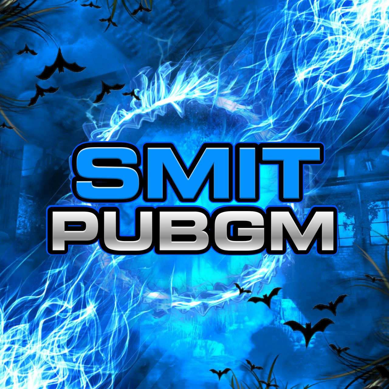 SMIT PUBGM