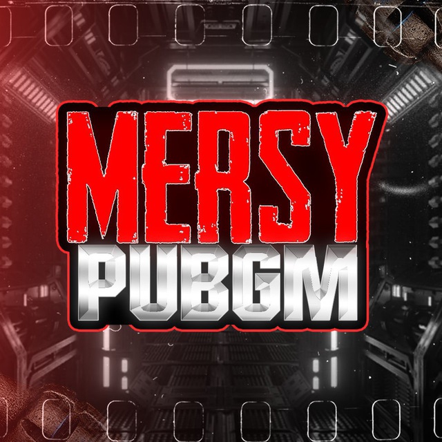 MERSY PUBGM
