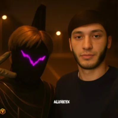 AlisheyxTV