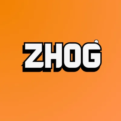 ZHoG_GaminG