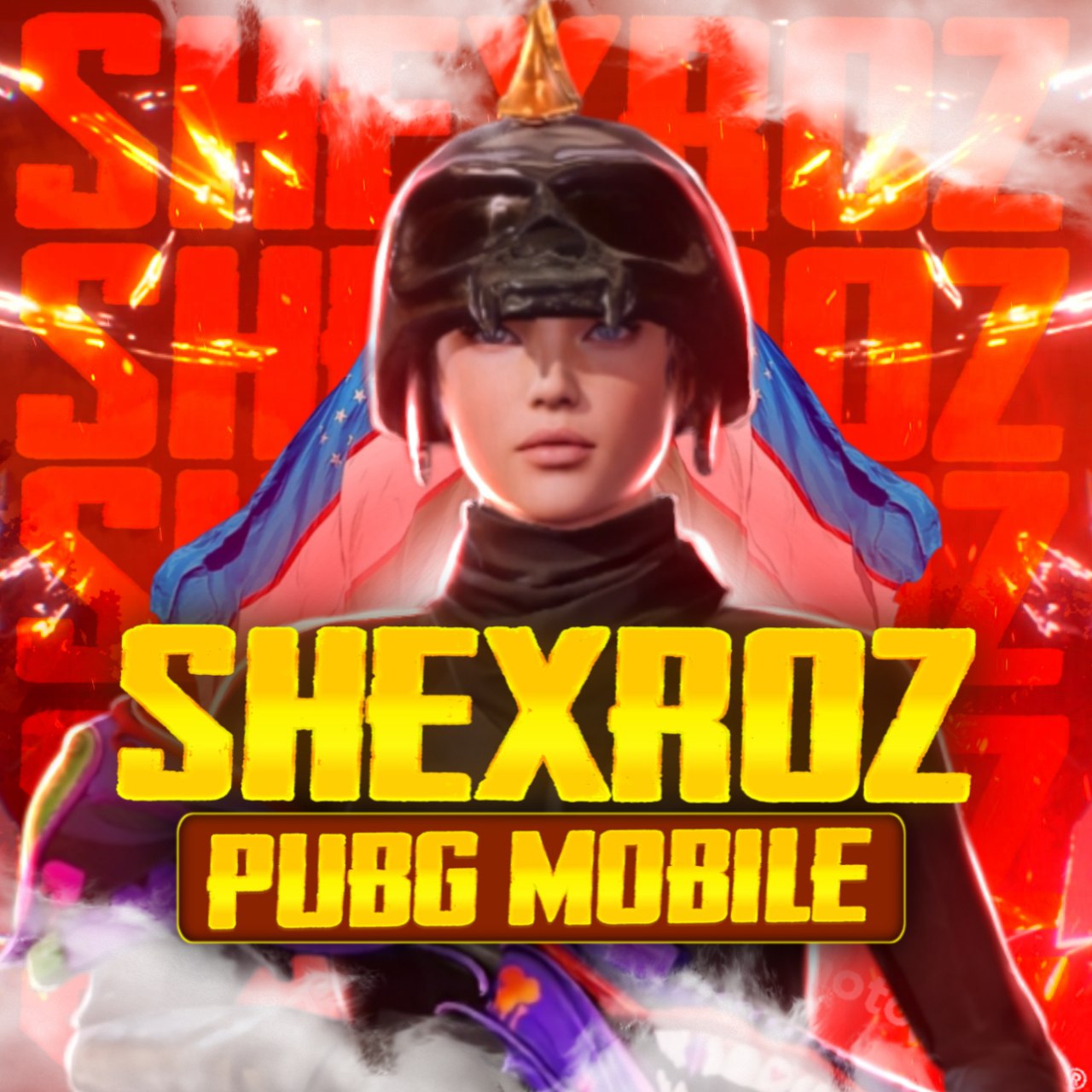 shexroz