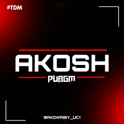 AKOSH 10K