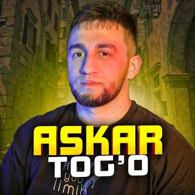 AskarTogo