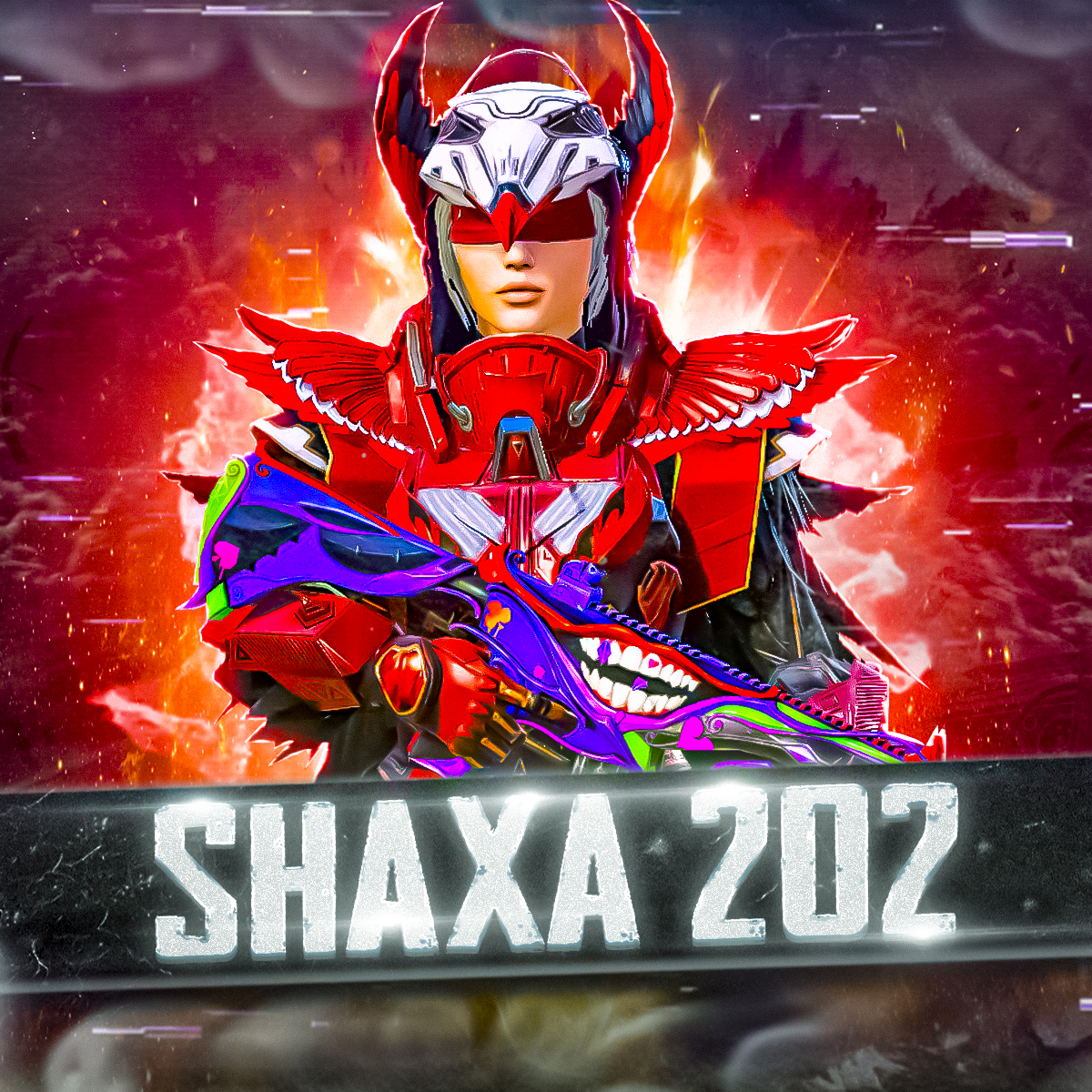 Shaxzod