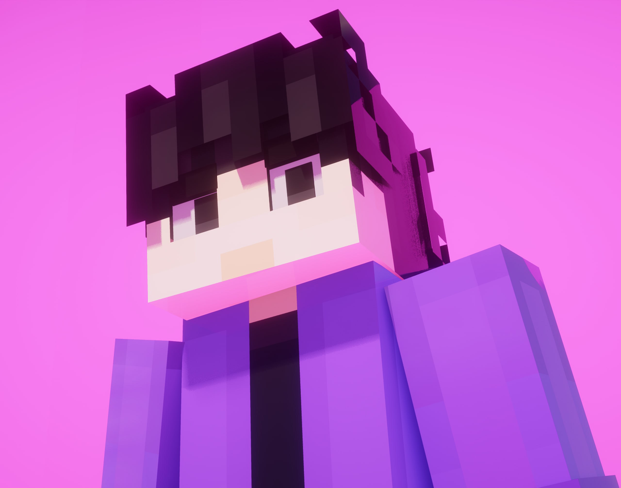 Buster MC