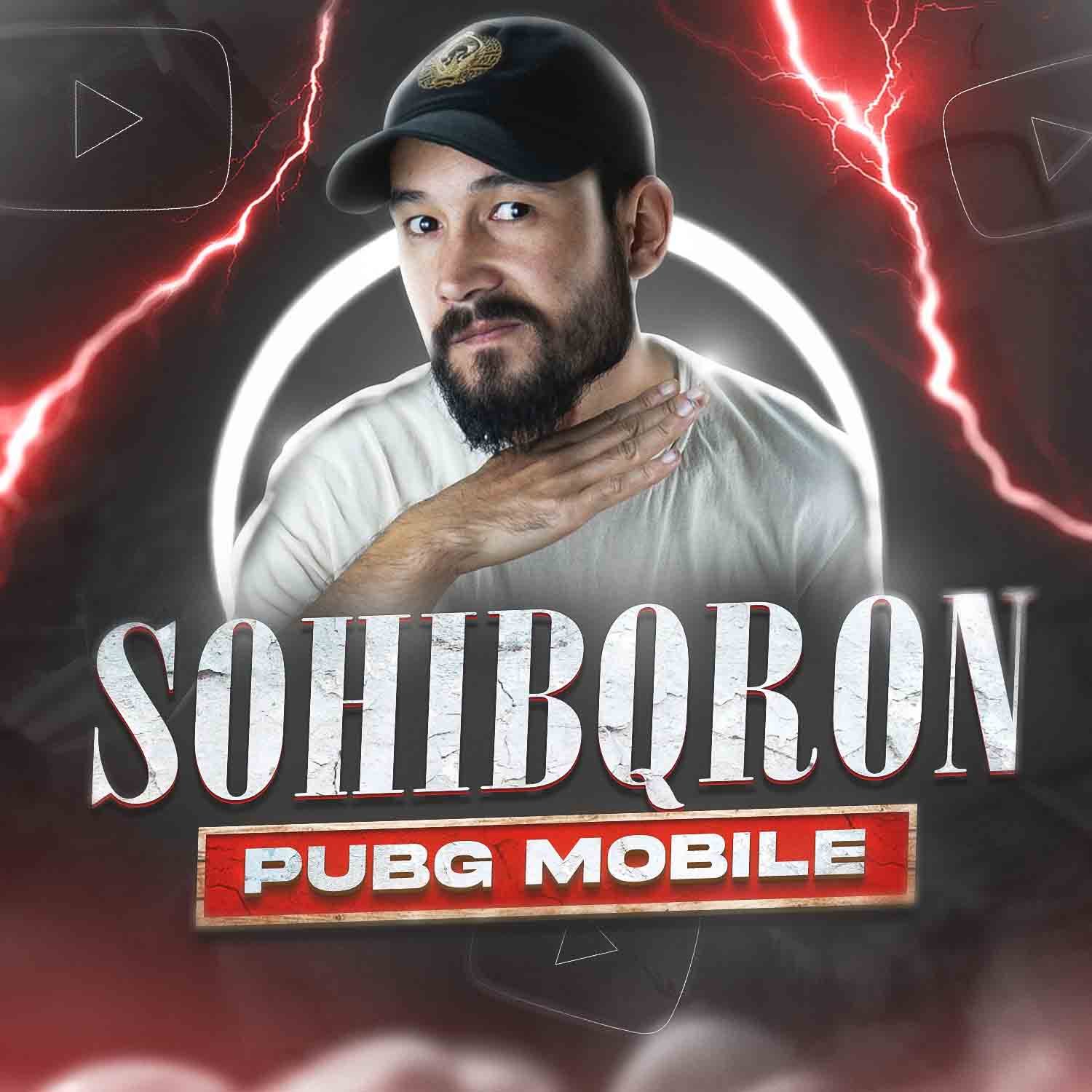 sohibqron