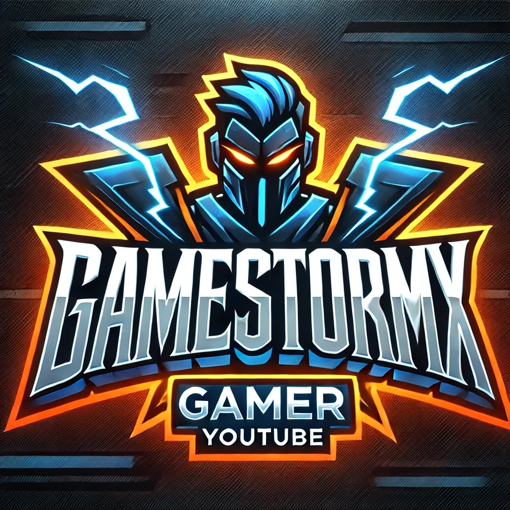 GAME STORM X