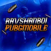 RAVSHANBOI