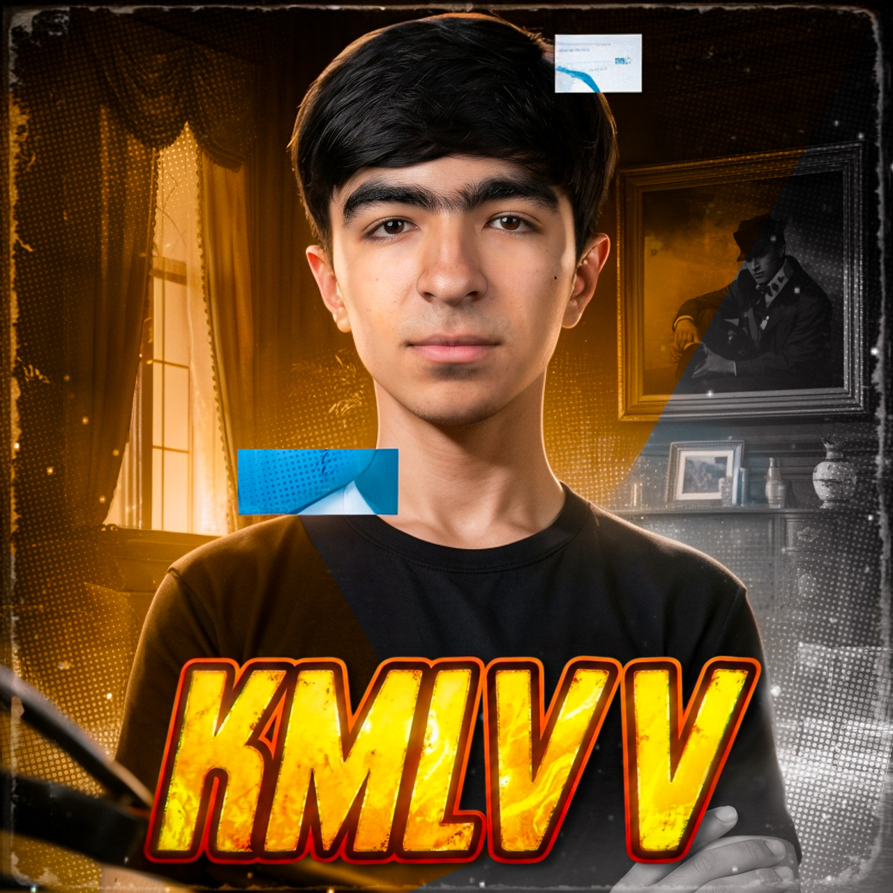 Kevin Kamilov