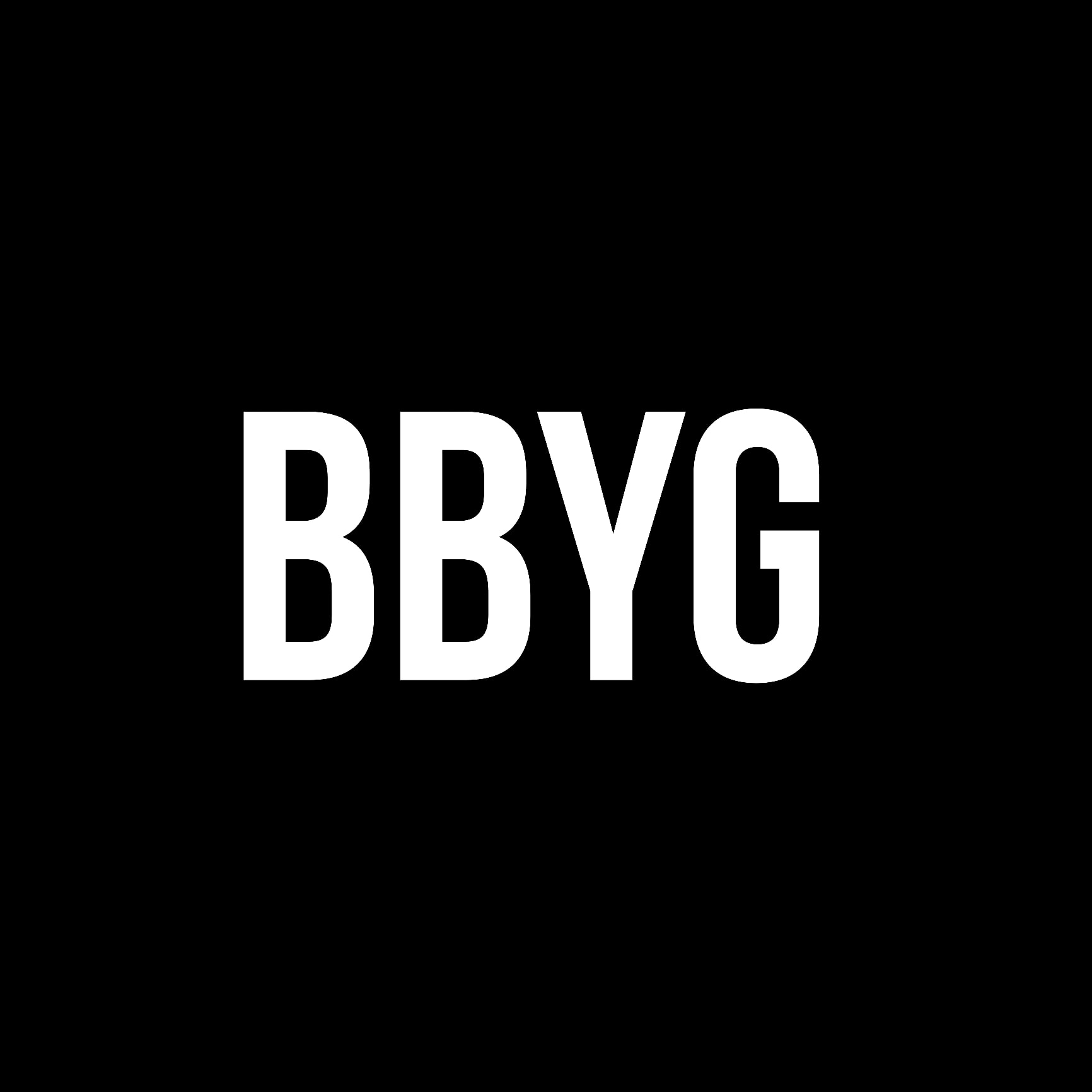 BBYG