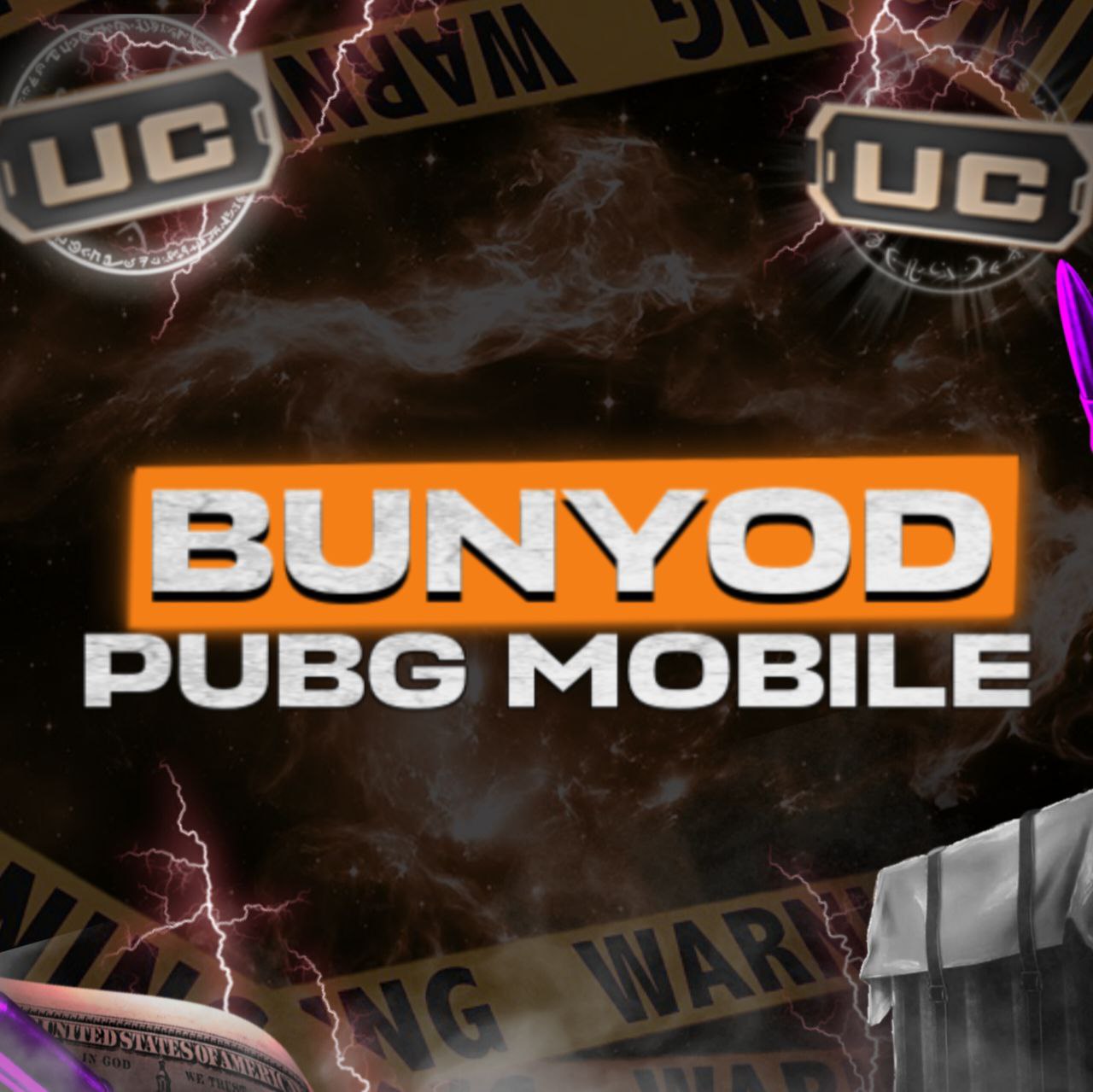 BUNYOD PUBGM