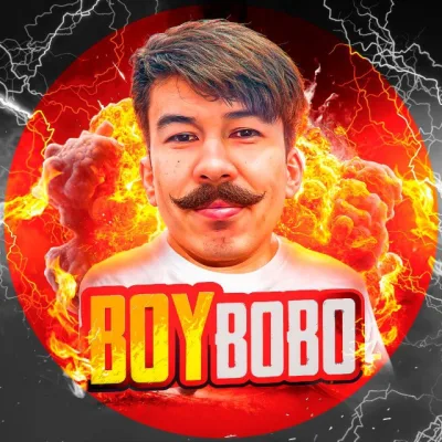 BOY BOBO