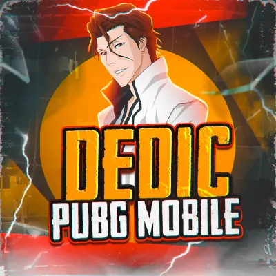 DEDIC PUBGM