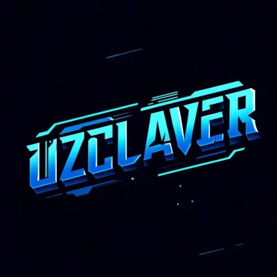 Uzclaver