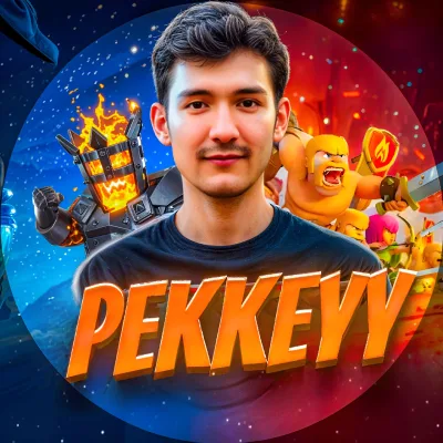 pekkeyy