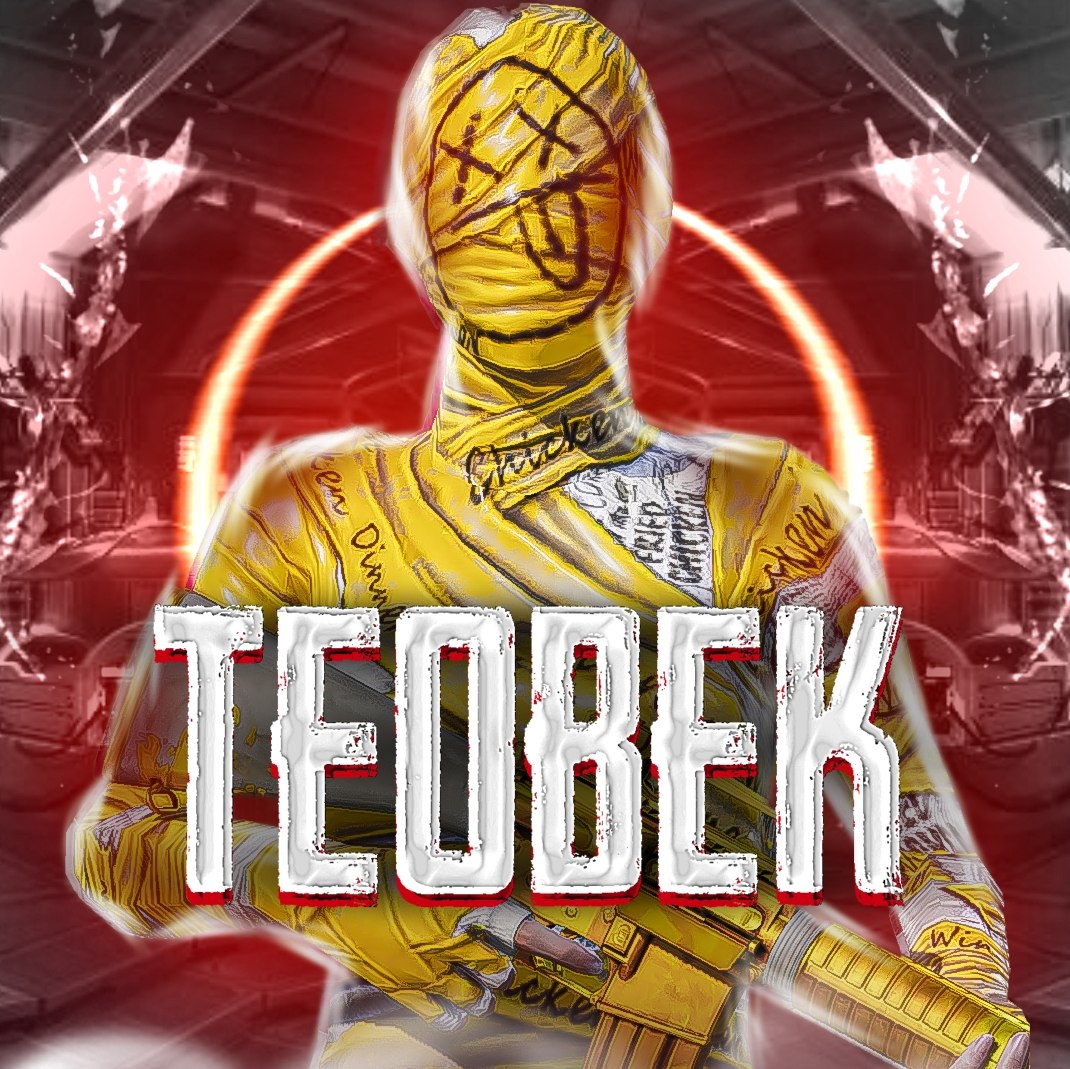 Avazbek