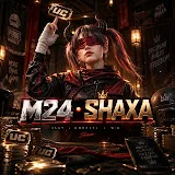 M24・SHAXA