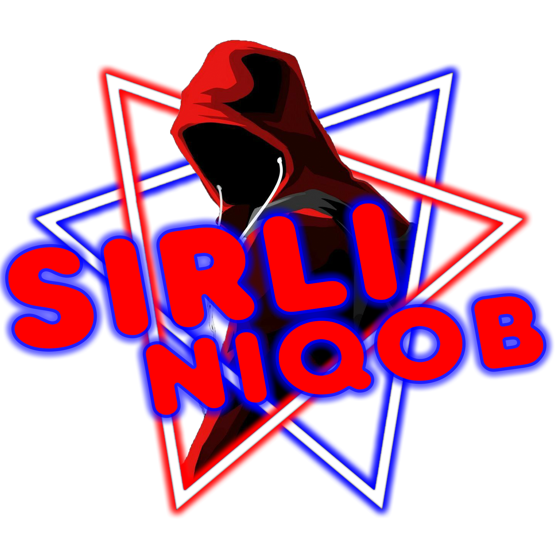 Sirli Niqob
