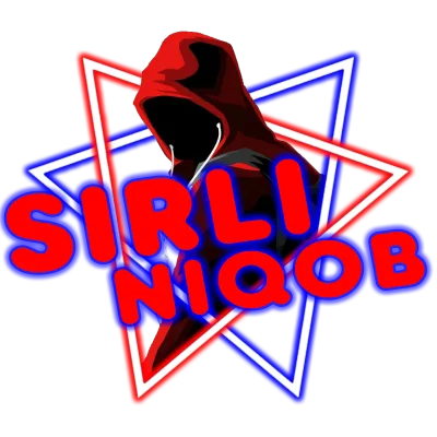 Sirli Niqob