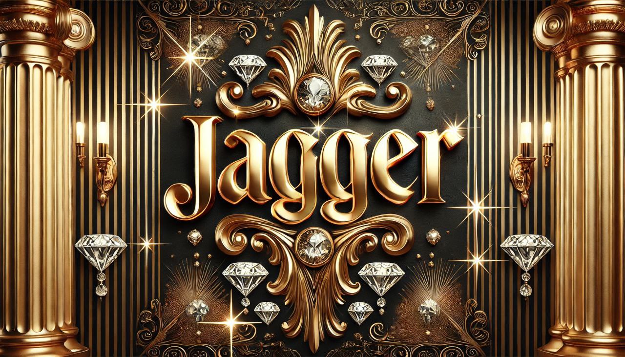 JAGGER