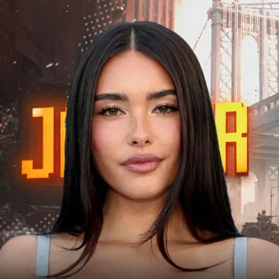 J A G G E R