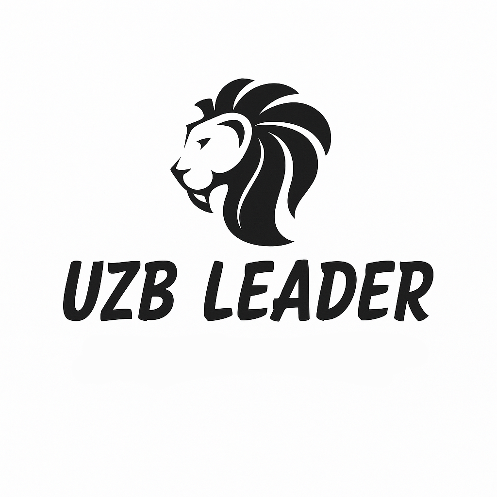 UZBxLeaderī