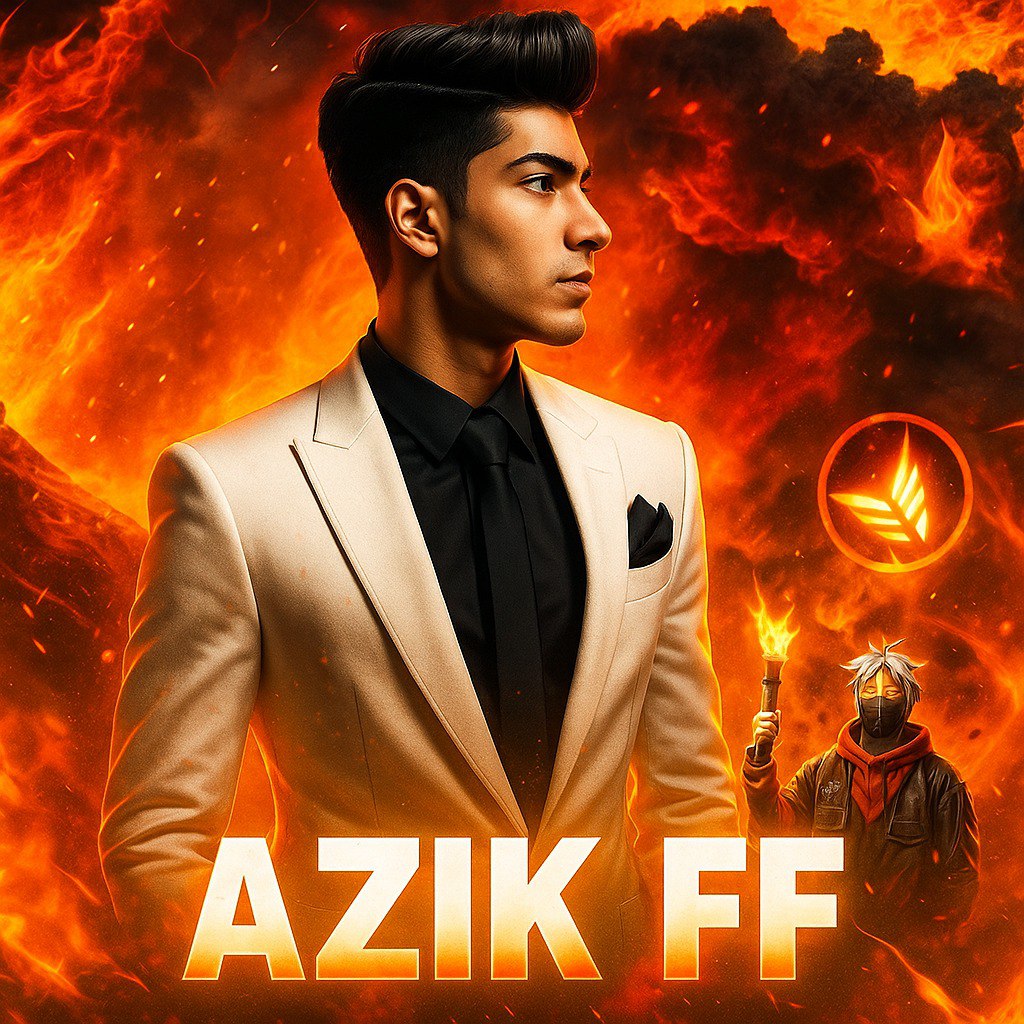 AZIK FF