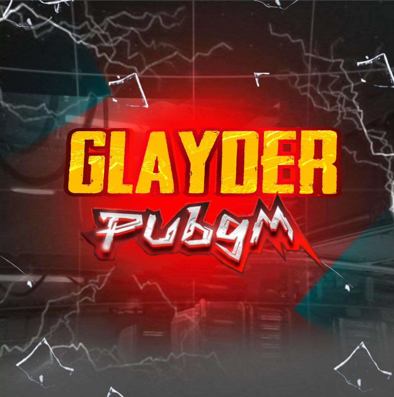 GLAYDER PUBG