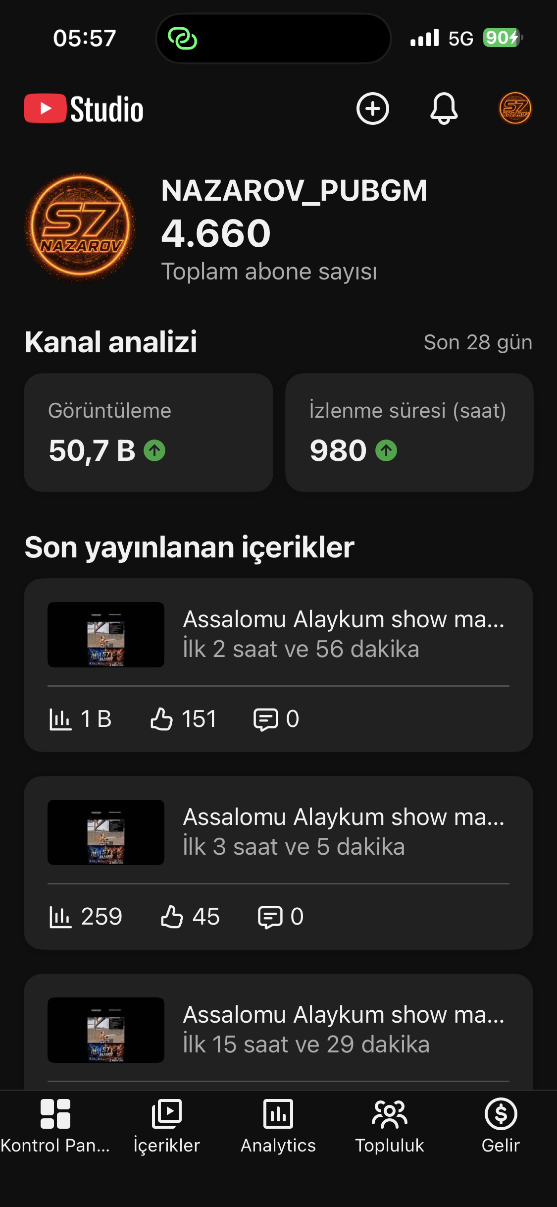 TOL1K