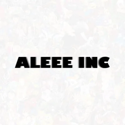 ALEEE INC