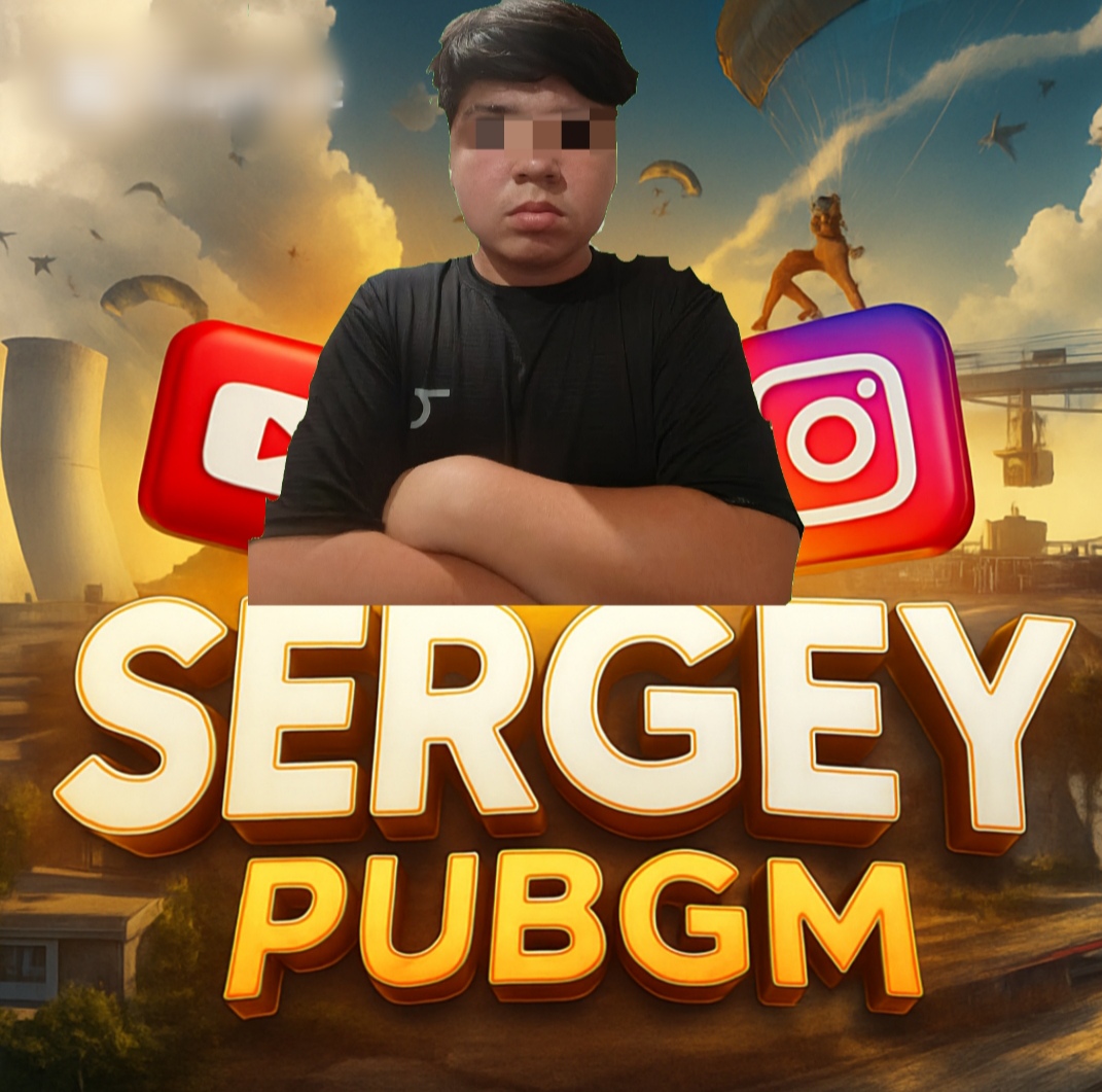Sergey