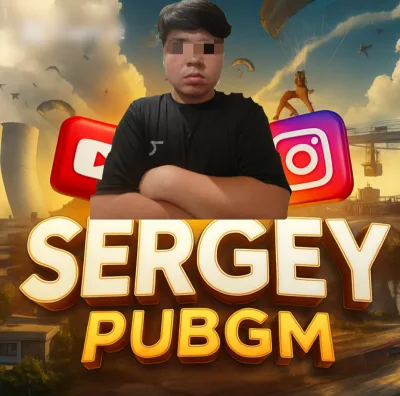 Sergey