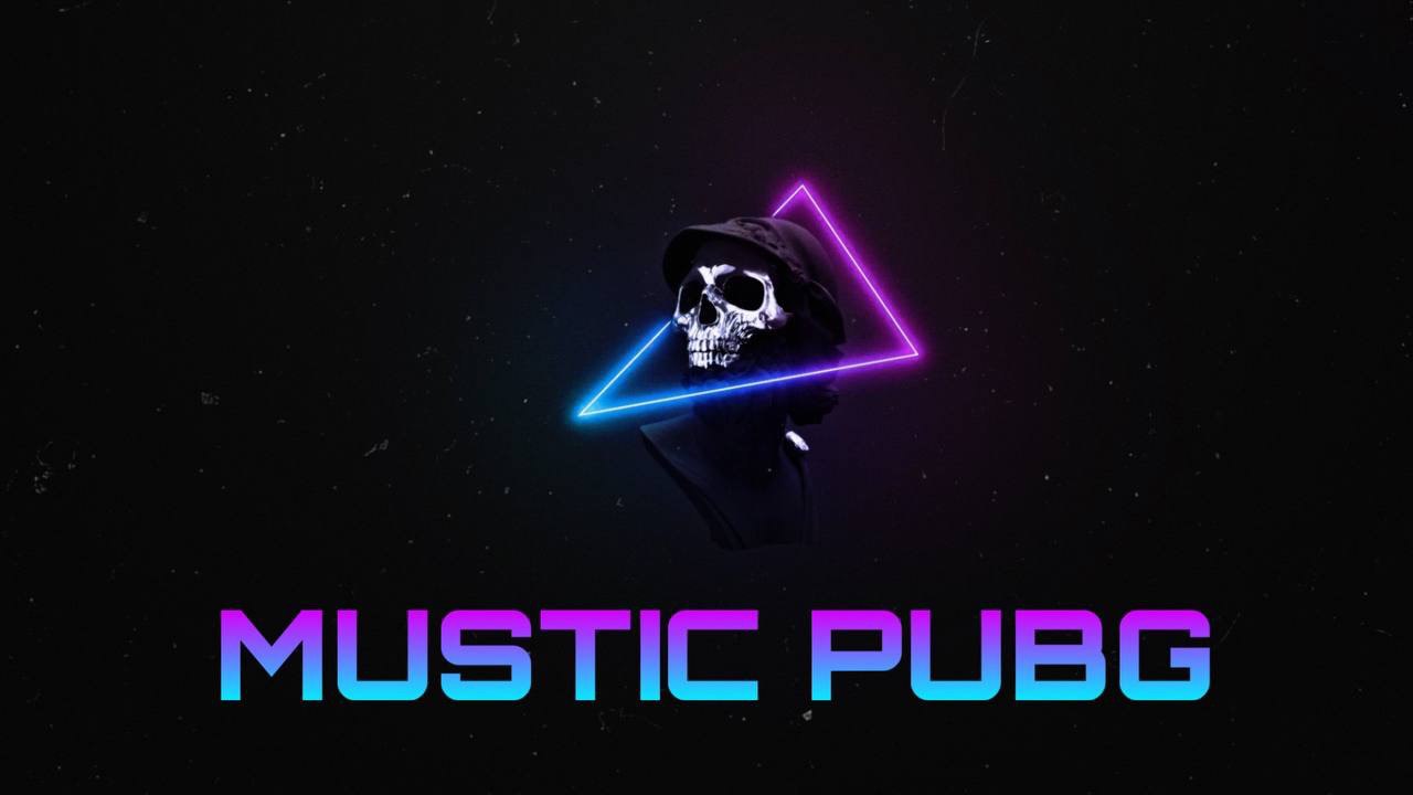 Mustic pubg