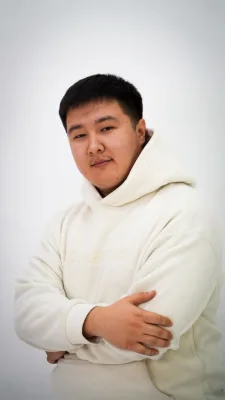 kuanbaev