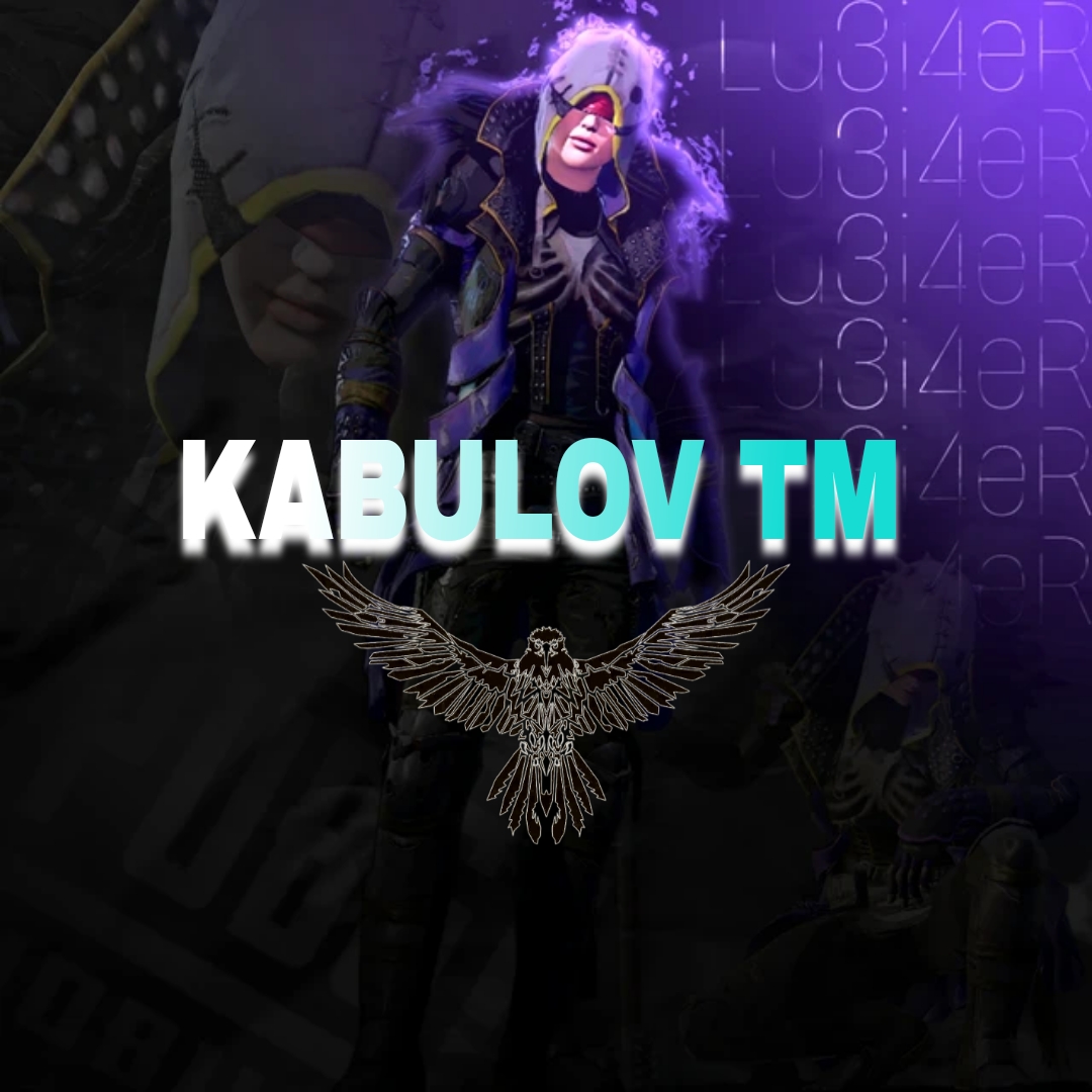 Kabulov TM