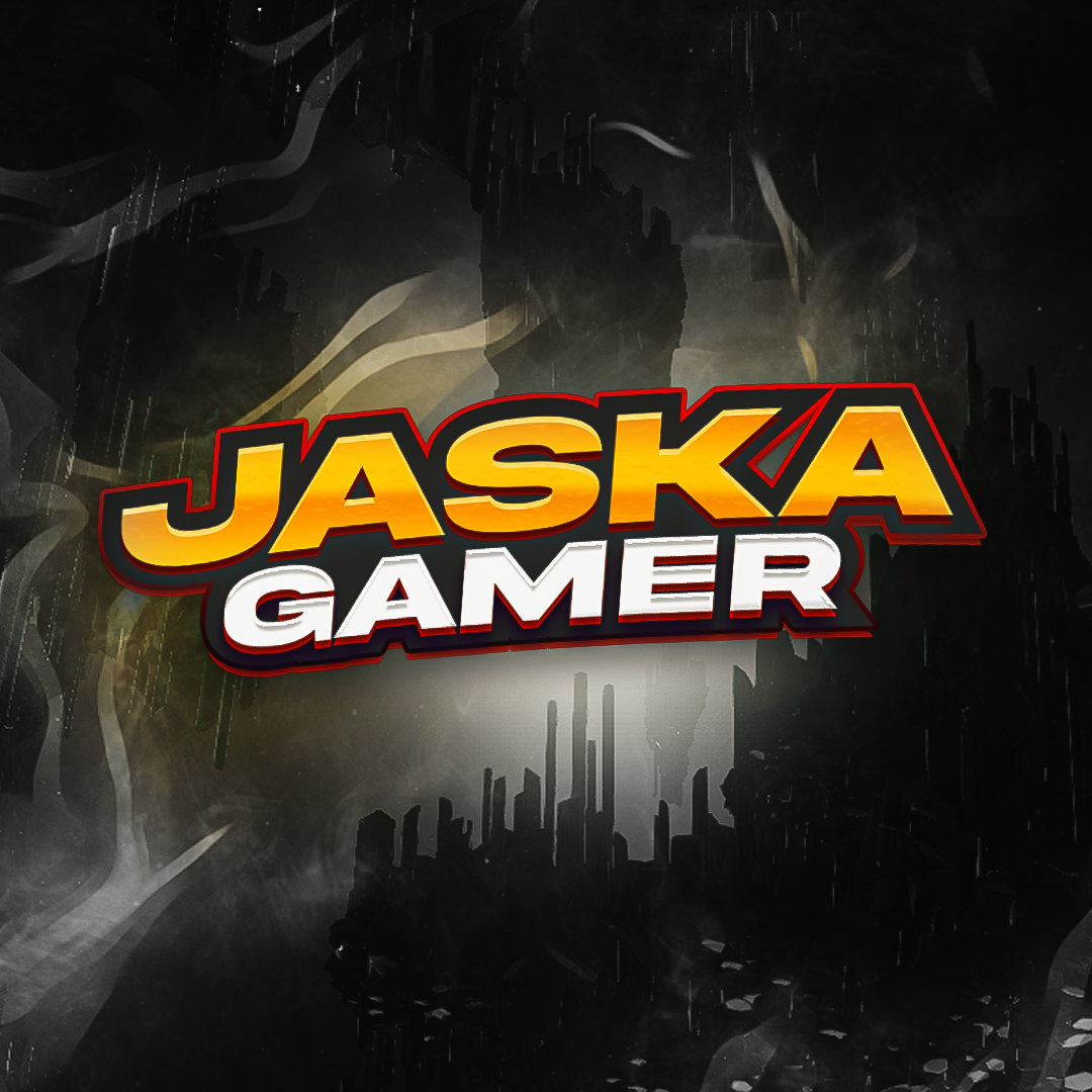 JASKA GAMER