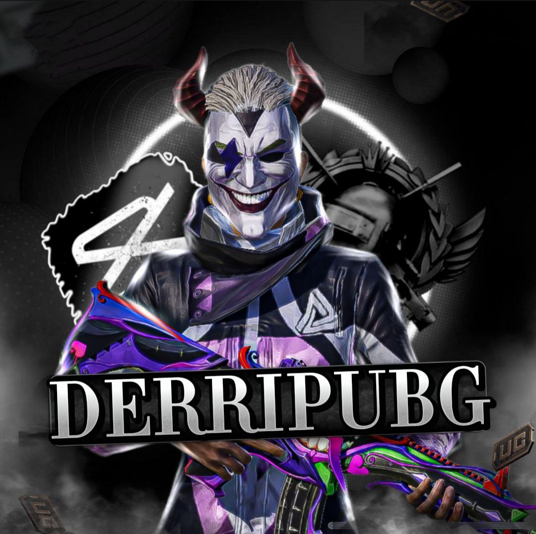 DERRI PUBG