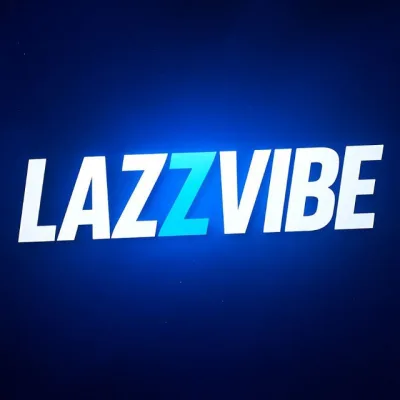 LAZZVIBE